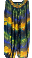 Women baggy harem for sale  EDGWARE