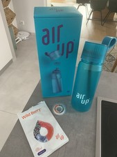 Air trinkflasche cean gebraucht kaufen  Ludwigshafen am Rhein