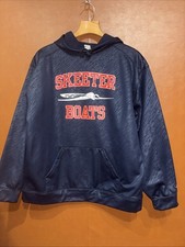 Skeeter boats hoodie for sale  Stillwater