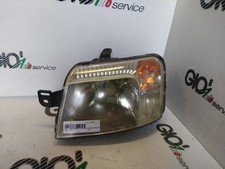 Fanale anteriore attacco usato Fanale anteriore attacco usato  Talla