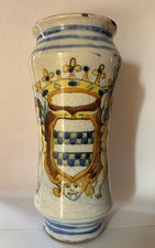 Albarello del xviii usato  Mantova