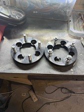 4x100 spacers for sale 4x100 spacers for sale LEIGHTON BUZZARD