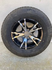boat rims tires trailer for sale  Santa Barbara