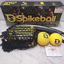 Spikeball weekender set for sale  Lock Haven
