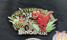 Disney 2008 dinosaur for sale  HUDDERSFIELD