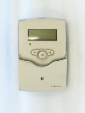 Viessmann solarregler regelung gebraucht kaufen  Pfaffenweiler
