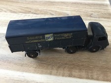 Dinky toys. tracteur d'occasion  Tourlaville
