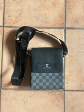 Borsa tracolla louis usato  Vobbia