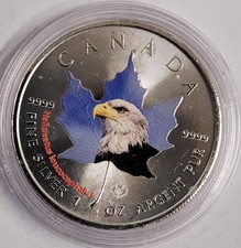 Maple leaf kanada gebraucht kaufen Maple leaf kanada gebraucht kaufen  Heuchelheim