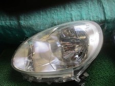 Farol esquerdo Nissan março 2011 DBA-K13 260601HH0B [usado] [PA106561920] comprar usado  Enviando para Brazil