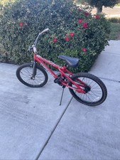 Dynacraft wipeout inch for sale  Fresno