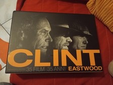 Dvd client eastwood usato  Torino