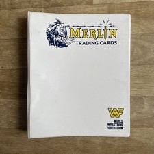 1993 merlin wwf gebraucht kaufen 1993 merlin wwf gebraucht kaufen  Minden