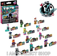 Lego minifig minifigures d'occasion  Saint-Rambert-d'Albon