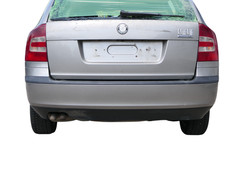 Skoda ctavia combi gebraucht kaufen  Borgentreich