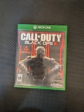 Usado, Call of Duty: Black Ops 3 Standard Edition Xbox One - Testado! Funcionando!  comprar usado  Enviando para Brazil
