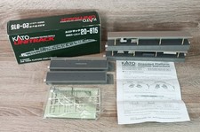 Kato unitrack opposing for sale  SWINDON
