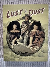 Lust dust vinegar for sale  AYLESBURY