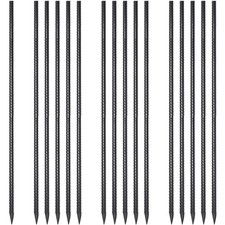 Ground rebar stakes for sale  Seattle