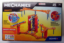 Boîte geomag mechanics d'occasion  Bergheim