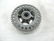 Rear wheel hub d'occasion  Expédié en Belgium