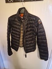 Genuine black parajumpers for sale  MANCHESTER