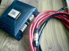 Amplificateur ampli auto d'occasion  Dijon
