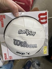 Wilson avp soft for sale  Ooltewah