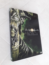 Alien anthology cofanetto usato  Bari