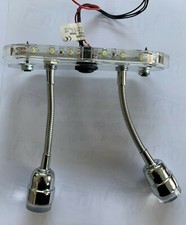 Led interior stalk for sale  HITCHIN