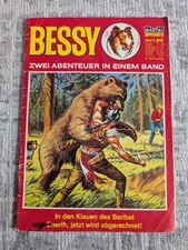 Bessy doppelband nummer gebraucht kaufen  Leimen