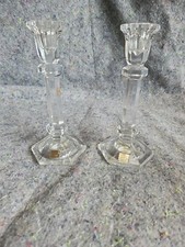 Crystal candel holder for sale  Henryville