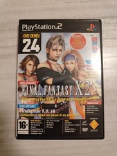 Final fantasy ita usato  Monsummano Terme