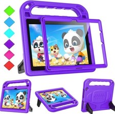 Kids purple case for sale  Marion