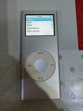 Apple ipod nano usato  Roma