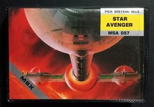 Retrogaming star avenger usato  Vigone