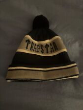 Trapstar beanie hat for sale  TWICKENHAM