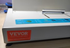 Vevor rilegatrice termica usato  Roma