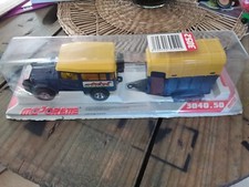 Majorette toyota land d'occasion  Le Grand-Pressigny