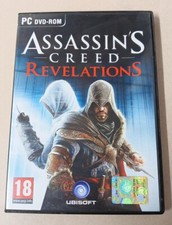 Assassin creed revelations usato  Monsummano Terme