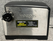 Waring pro meat for sale  North Miami Beach