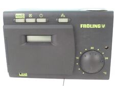 Fröling rvp 100 gebraucht kaufen  Sulingen