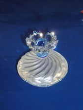 Scatola cristallo swarovski usato  Giarre