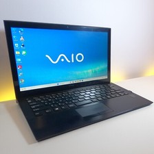 [Tela sensível ao toque Sony VAIO e inspeção completa] Estado perfeito i5 5200U 2.19GHz RAM 8GB comprar usado  Enviando para Brazil