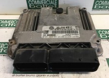 Centralina motore ecu usato  Forgaria nel Friuli