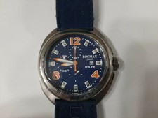 Locman orologio uomo usato  Settimo Torinese