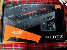Hertz digital interface usato  Pescia