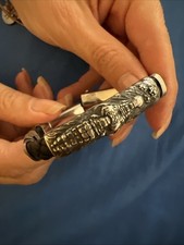 Bracciale uomo zancan usato Bracciale uomo zancan usato  Roma