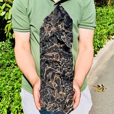 15.9lb natural sphalerite for sale  Burlington
