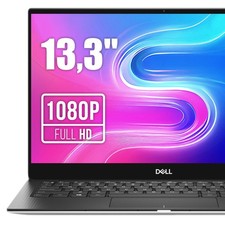 Laptop DELL XPS 13 9380 Intel Core i5-8365U 16GB 256GB SSD Windows 11 Pro na sprzedaż  PL